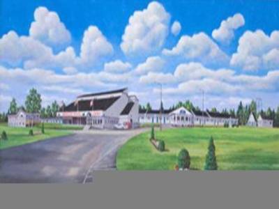 Howard Johnson by Wyndham Woodstock NB - Bild 1