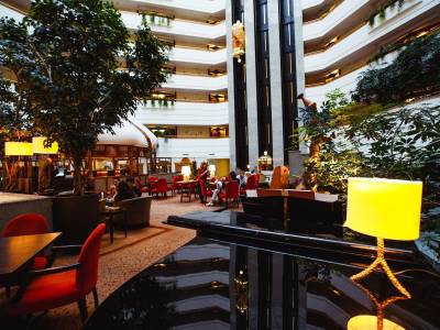 Rahat Palace - Bild 1