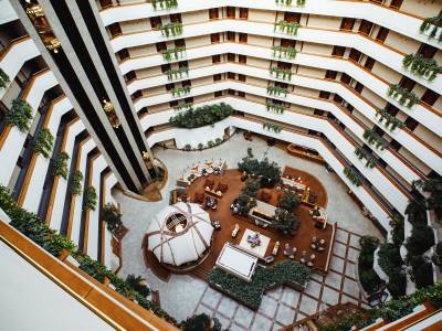 Rahat Palace - Bild 1