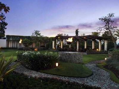 Hotel Aryaduta Bandung - Bild 1