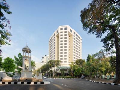 Hotel Aryaduta Bandung - Bild 1