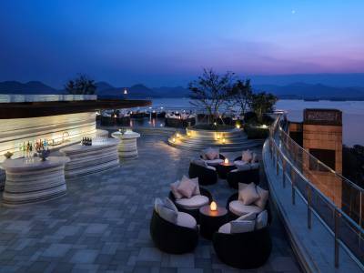Grand Hyatt Hangzhou - Bild 1