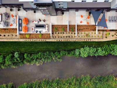 TownePlace Suites Loveland Fort Collins - Bild 1