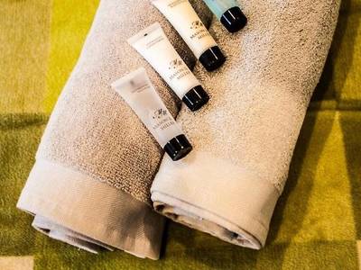 Cyrus House - Bild 1