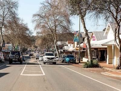 Constellation Apartments - Bild 1