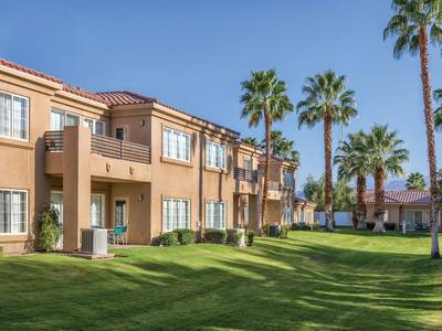WorldMark Cathedral City - Bild 1