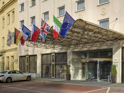 Imperial Hotel Ostrava - Bild 1