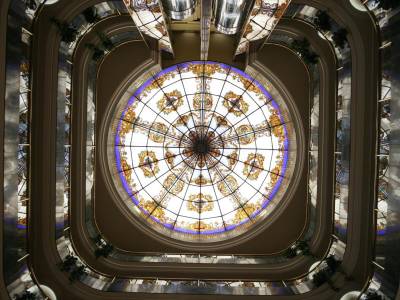 Infanta Cristina - Bild 1