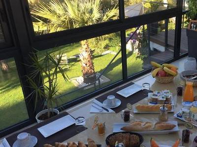 L'Escale Cote Bleue - Bild 1