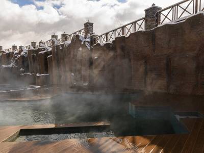 Elite World Grand Sapanca Hotel - Bild 1