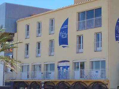 Residence La Grande Voile - Bild 1