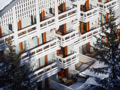 Ecrin Blanc - Bild 1