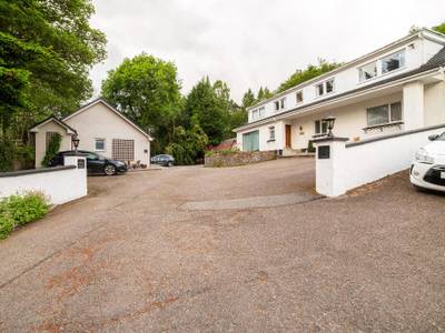 Loch Ness Drumnadrochit Hotel by OYO - Bild 1