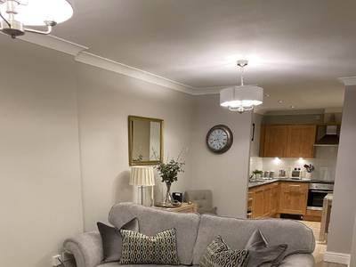 Durham Riverside Apartments - Bild 1