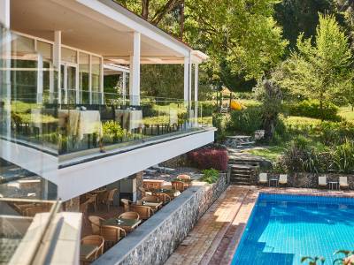 Divani Corfu Palace - Bild 1