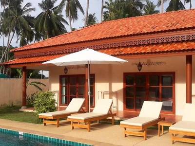 Laura's Guest House Samui - Bild 1