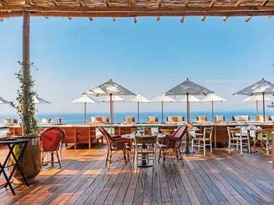 Lily Of The Valley Hotel - Bild 1