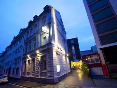 TRIP INN Boutique Essen City - Bild 1