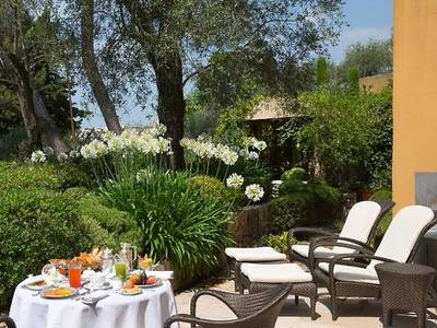 La Bastide Saint Antoine - Bild 1