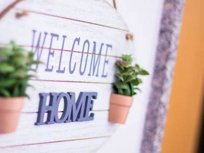 B&B Pensieri D'autore - Bild 1