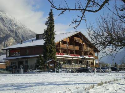 Salzano Hotel - Spa - Restaurant - Bild 1