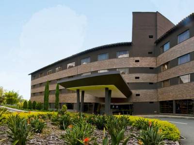 Movich Hotels Las Lomas - Bild 1