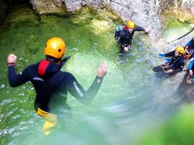 Borgo Romantico Relais - Bild 1