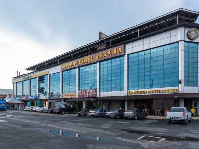 Neo Pegasus Hotel by OYO Rooms - Bild 1