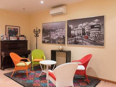 Juliette Jesi B&B - Bild 1