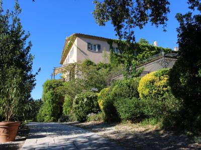 Mas De Chastelas - Bild 1