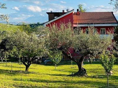 B&B Villa Francesca - Bild 1