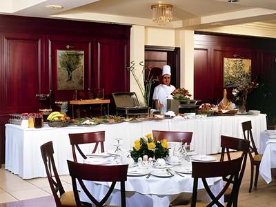 Hotel Lingos - Bild 1