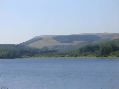 Llwyn Onn Guest House - Bild 1