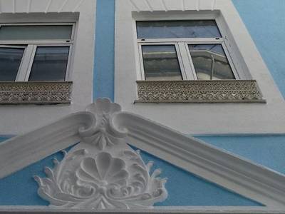 Blue Castle House - Bild 1