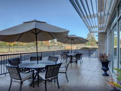 Holiday Inn Express & Suites Auburn Downtown - Bild 1