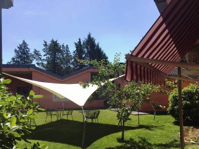 Alia Jazz Hotel - Bild 1