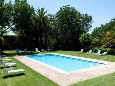 Cortijo Torre de la Reina - Bild 1