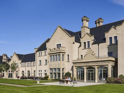 Lough Erne Resort - Bild 1