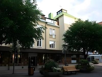 Ludvika Stadshotell - Bild 1