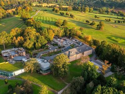 Macdonald Portal Hotel, Golf & Spa - Bild 1