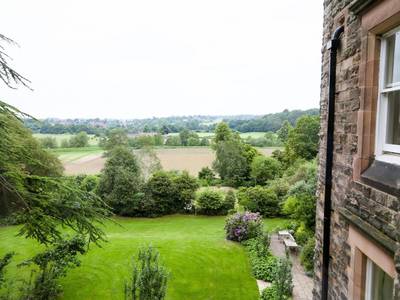 Makeney Hall Hotel - Bild 1