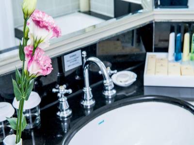 Marco Polo Xiamen - Bild 1