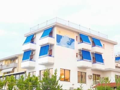 Hotel Mare Blu Resort & SPA - Bild 1