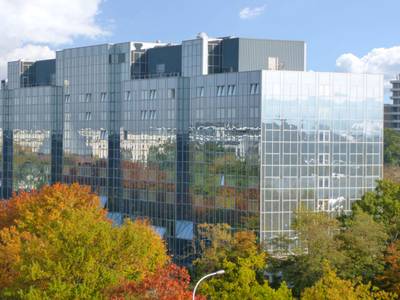 Best Western Plus Plaza Hotel Darmstadt - Bild 1