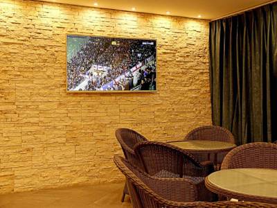 Mraguen Hotel - Bild 1