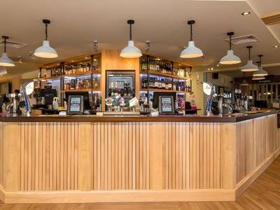 Smugglers Cove by Marston's Inns - Bild 1