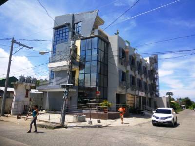 Hotel Rupert Atienza - Bild 1