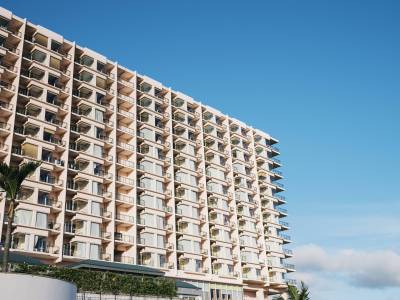 Oriental Hotel Okinawa Resort & Spa - Bild 1