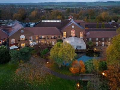 Delta Hotels Tudor Park Country Club - Bild 1