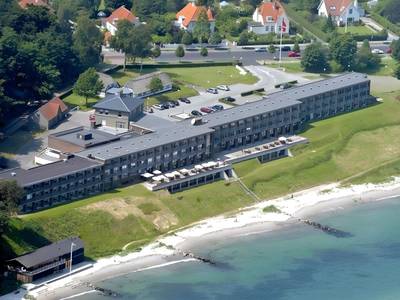 Helnan Marselis Hotel - Bild 1